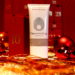Crème nettoyante pour le visage Boue du Maure de la marque Omorovicza dans la case 10 du calendrier de l'avent Look Fantastic 2018