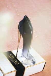 Le parfum Good Girl Légère de Carolina Herrera