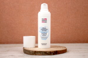 Sérum concentré intense H24 Confort de Mademoiselle Bio